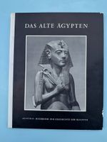 Das alte Aegypten - Skulpturen - Akanthus 1960