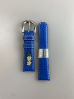 Michel Jordi Uhrarmband 