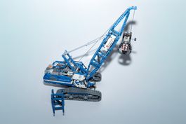 LEGO Technic Seilbagger 42042