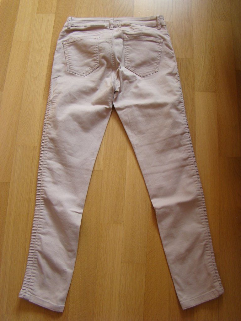 Morgan Jeans: Morgan, jeans (rose) – Nuovo (secondo la descrizione) da Lussery-Villars venduto da pousinete02 1