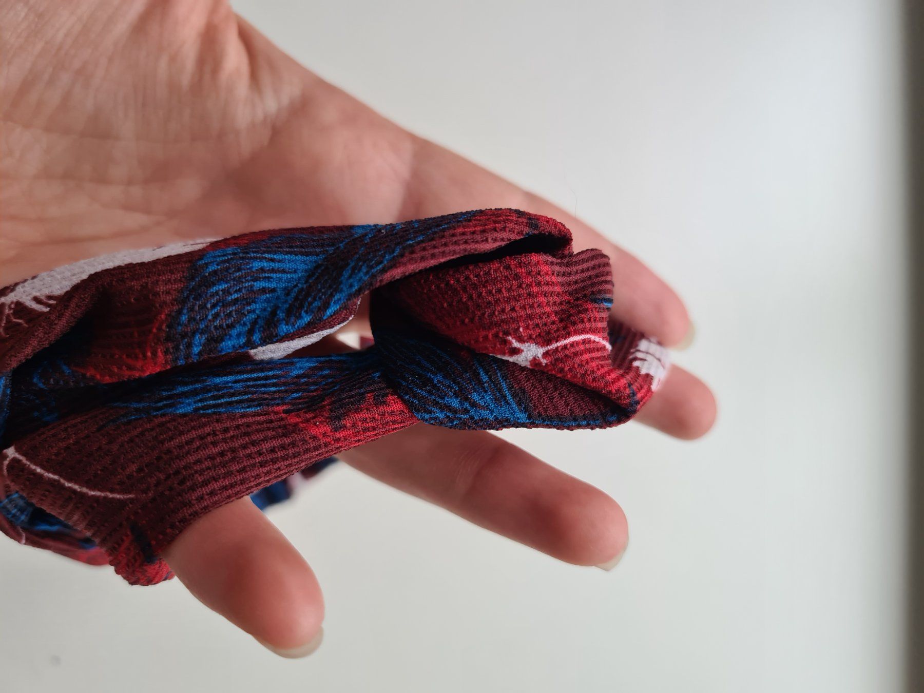 Accessori per capelli: Tolle Gummizug-Haarbänder mit Muster – Usato da Schaffhausen venduto da sabrina915 5