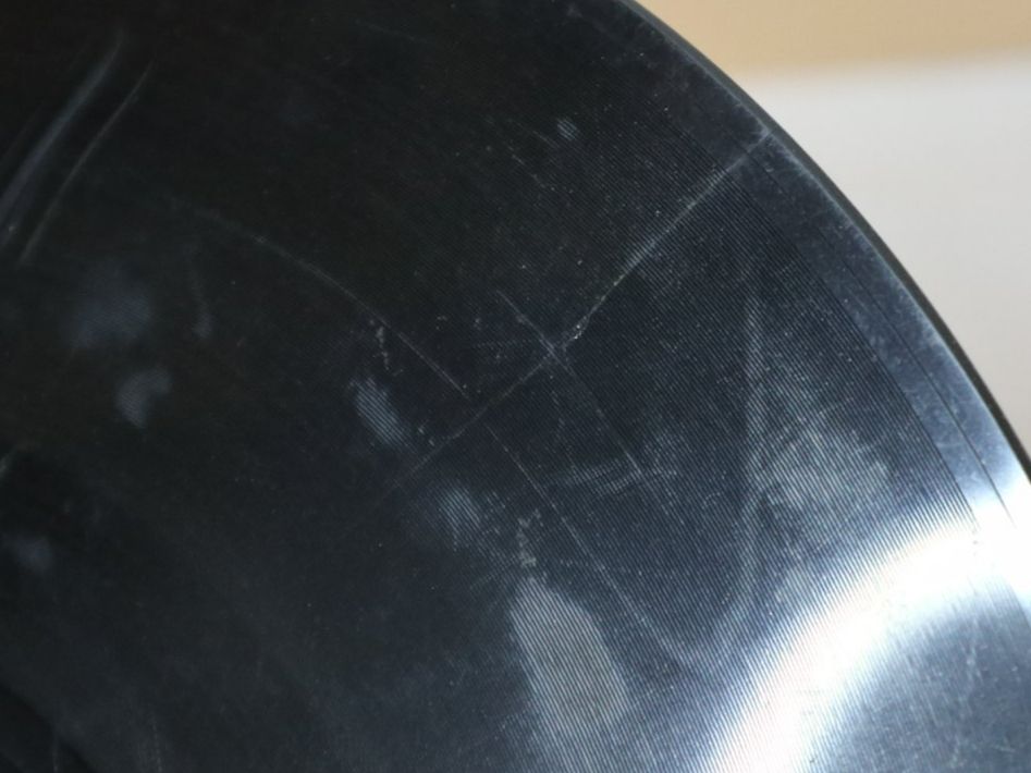 Schallplatten: Schellackplatte Tony Bennett Just In Time Schellack Rar – Gebraucht aus Eschenbach SG von Astalavista 3