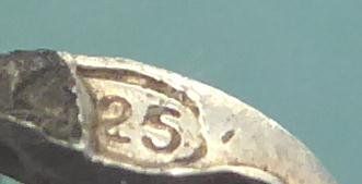 Catenine: Kette 925 Silber – Usato da Muri AG venduto da silvermouse007 4