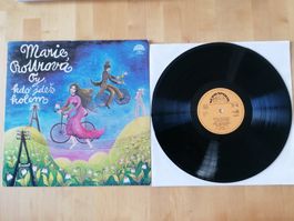 Marie Rottrová ‎– Ty, Kdo Jdeš Kolem