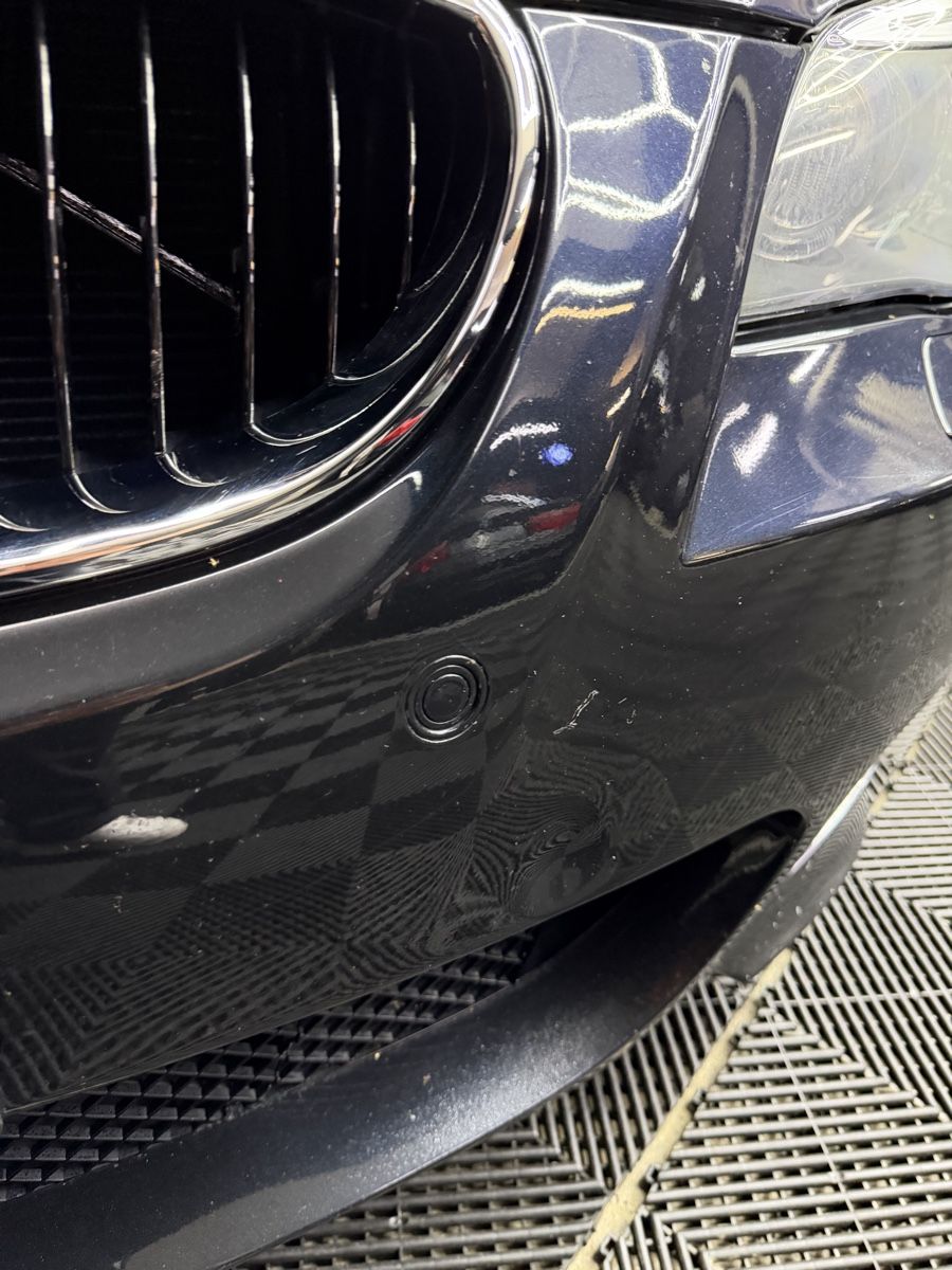 BMW Automobili: BMW 525i E60 LCI M-Paket – Usato da Bronschhofen venduto da SezoCarsector 3