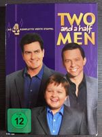 Two and a Half Men Staffel 4