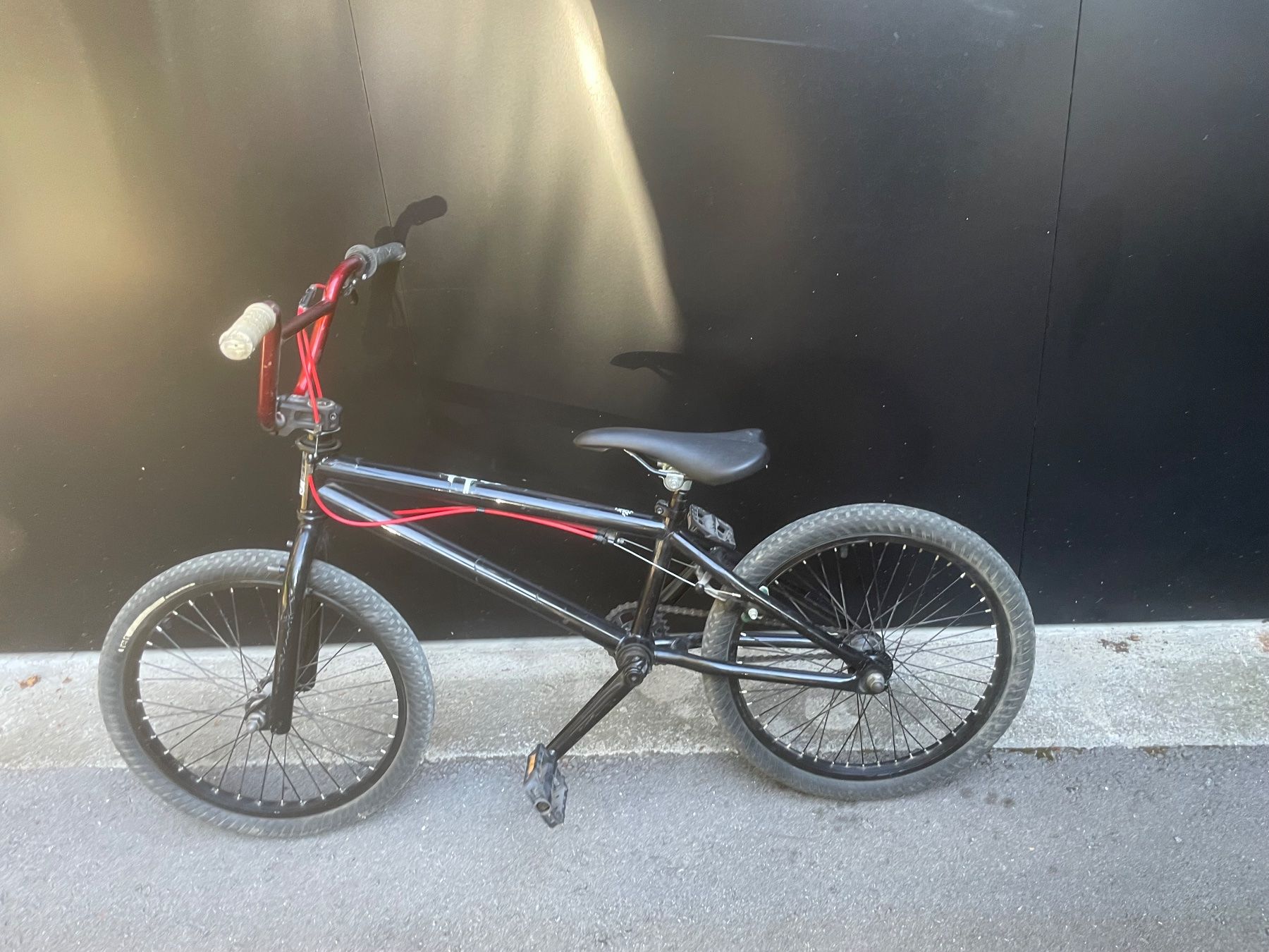 Velos: BMX – Gebraucht aus Bern von ack_l2gv