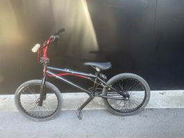 BMX