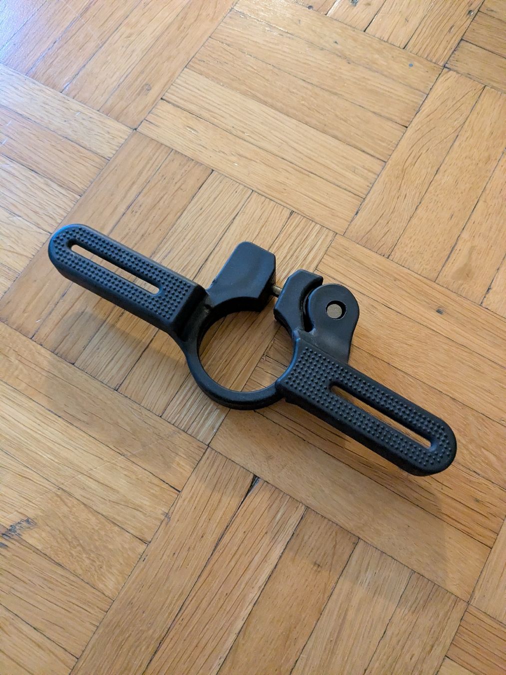 Micro Kickboard: Mini Micro 3in1 Deluxe Sitz mit Schiebestange – Gebraucht aus Zürich von mikki.zh 7