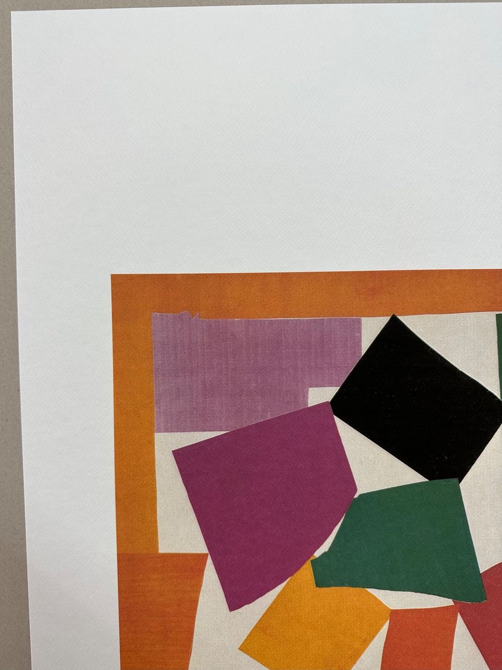 Foto & Immagini: Henri Matisse: The Snail 41/75 – Nuovo (secondo la descrizione) da Meilen venduto da Smgdesign 3
