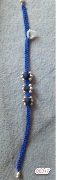 Bracciali & Braccialetti: Markamee-Armband – Nuovo (secondo la descrizione) da Bäretswil venduto da Esku01