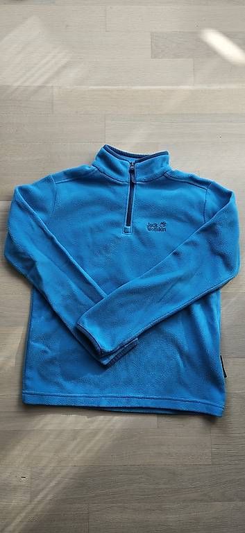 Jack Wolfskin Maglioni & Felpe: Jack Wolfskin Fleece Gr. 152 – Usato da Baden venduto da Boomer76 1