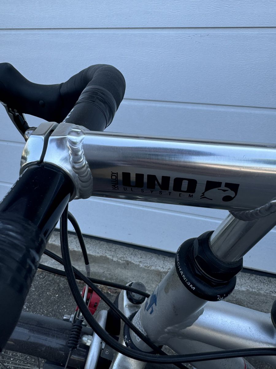 Biciclette: velo – Usato da wittenbach venduto da zve_n7dw 3