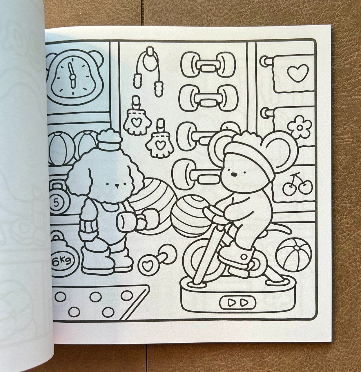 Libri: 2 Malbuch Coco Wyo Coloring Book Markers Practice – Nuovo (secondo la descrizione) da Schliern b. Köniz venduto da equilibrium1123 5