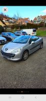 Peugeot 206 CC Defekt ab 1.-