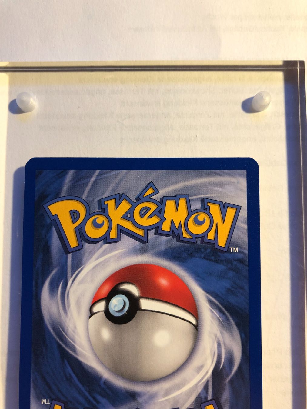 Sammelbilder & Trading cards: Natu 1st Neo Discovery - MINT - ab 1.- – Gebraucht aus Giubiasco von dan_pr8b 7