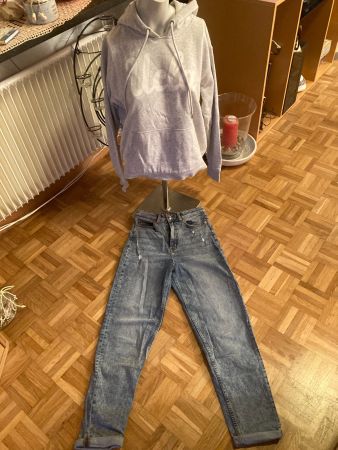 Kleiderpaket