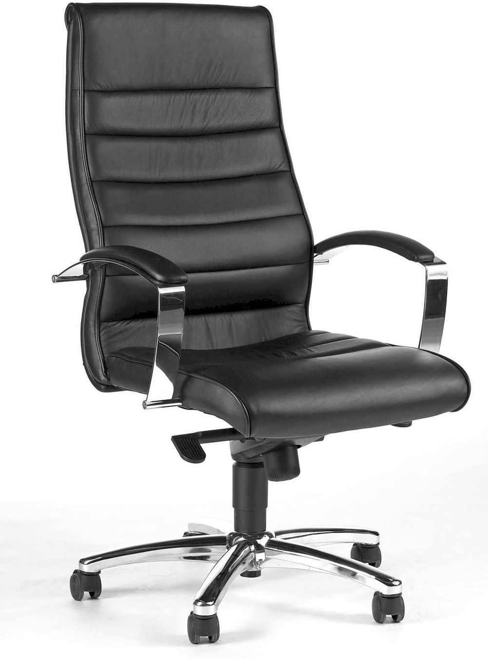 Sedie: Topstar TD Lux 10 Chefsessel schwarz – Nuovo e nell'imballaggio originale da Bottighofen venduto da zaap