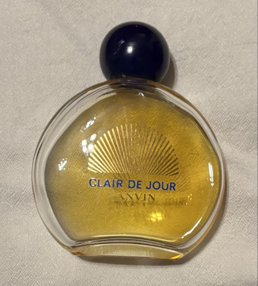 Lanvin Flaconi: Eau de toilette Lanvin – Usato da St-Blaise venduto da Poussinnette01