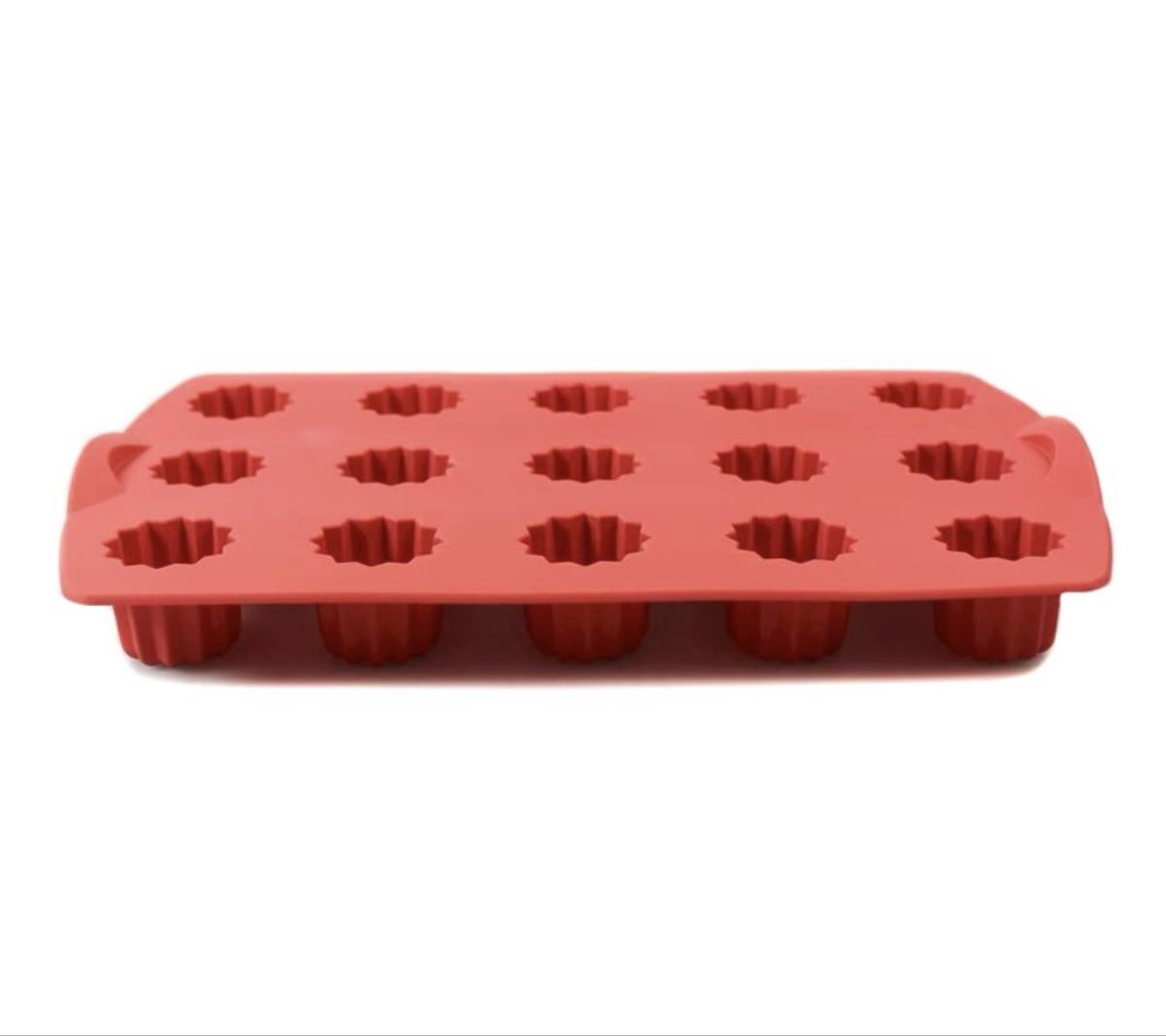 Tupperware Backformen: Tupperware - Silikonform für Mini-Gugelhöpfli – Gebraucht aus Diegten von Guettler01
