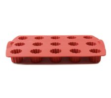 Tupperware - Silikonform für Mini-Gugelhöpfli