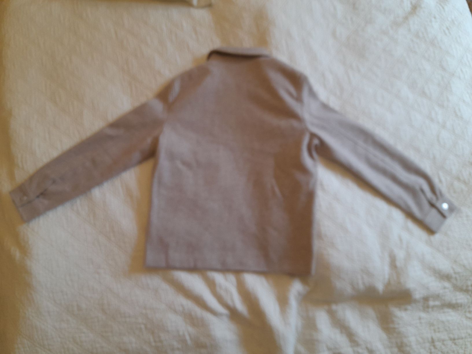 Giacche: Light Jacket / FRILIVIN Paris Taille / Size S – Nuovo e nell'imballaggio originale da Yverdon-les-Bains venduto da flo_dp9c 1