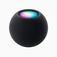 Apple HomePod mini | Mitternacht | tadellos