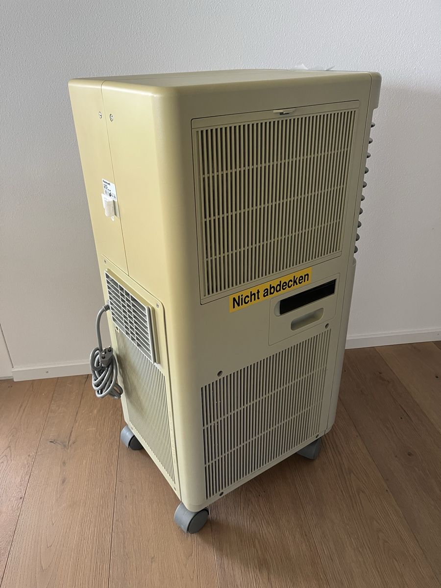 Honeywell Klimageräte: Mobiles Klimagerät – Gebraucht aus Herdern von AMR99 2