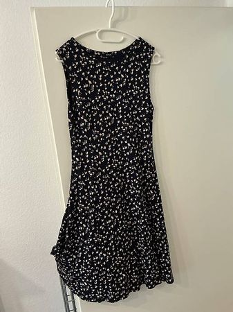 Kleid von Opus Grösse 38
