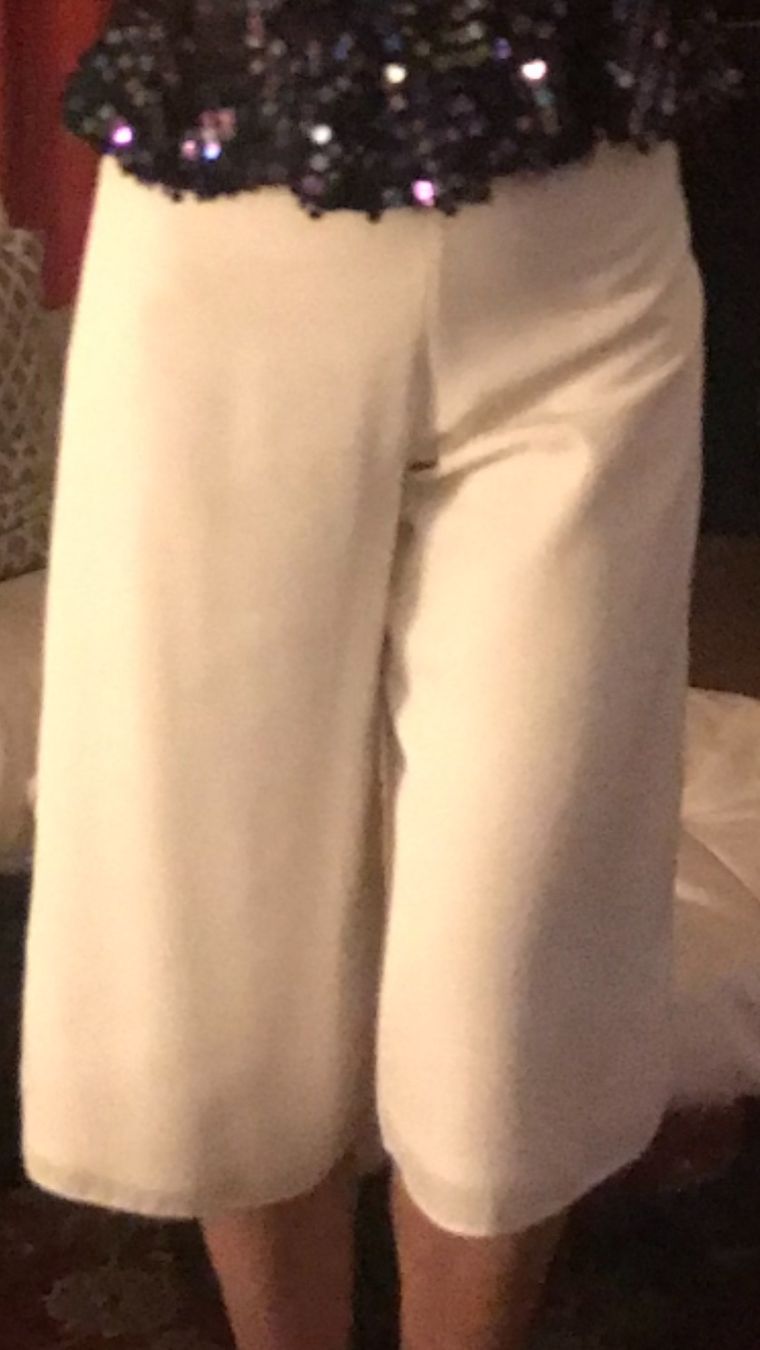 Pantaloni: Damenhose Neu EU 36/US 4 – Nuovo (secondo la descrizione) da Davos Platz venduto da Infinity795 5