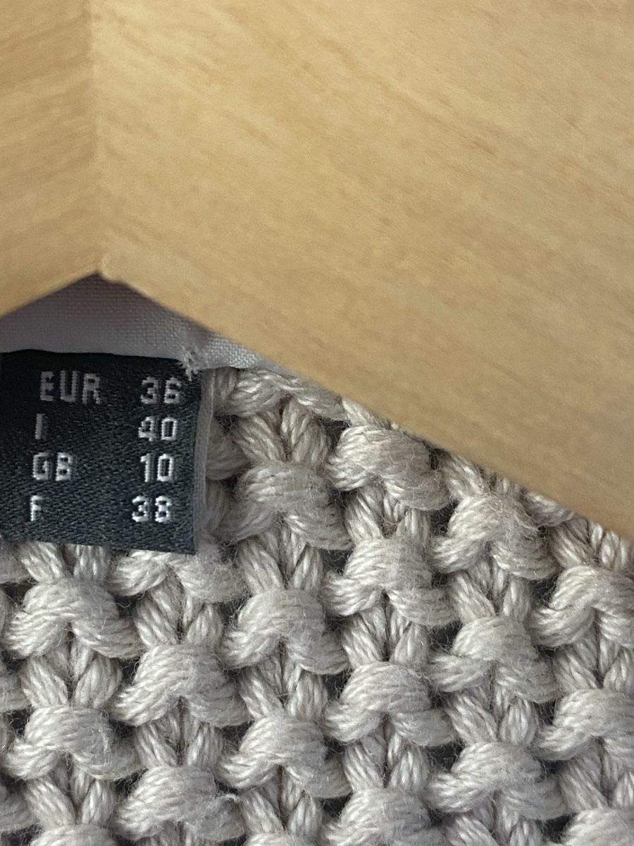 Pullover & Sweatshirts: Damen Pullover beige Grösse 36 Street One – Gebraucht aus Herrenschwanden von Cate67 5