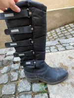 Thermo Winterreitstiefel für Kinder Gr. 38