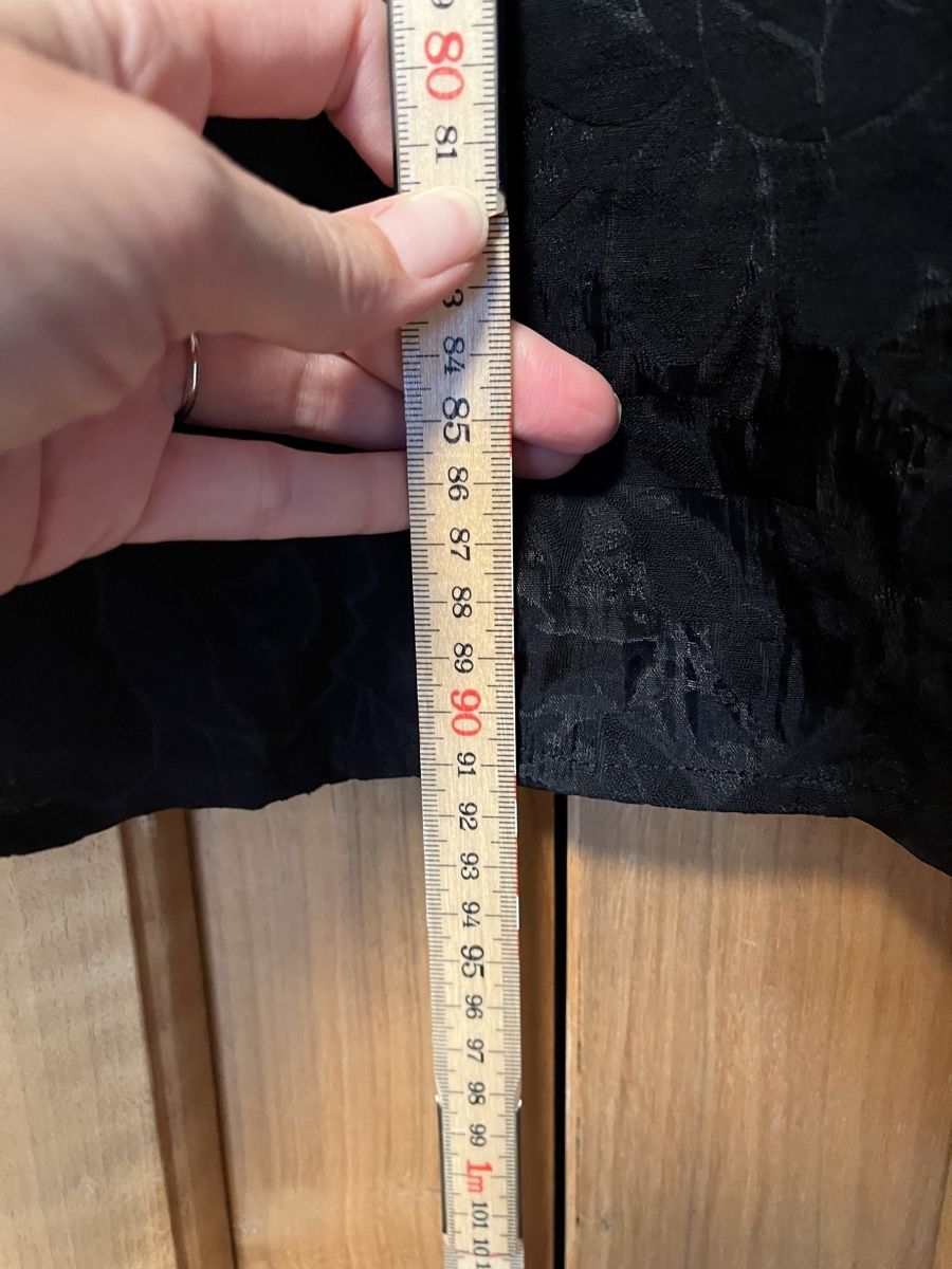 Robes: Kleid Ichi schwarz Spitze Gr. 34  – D'occasion à Rotkreuz par zisii 2