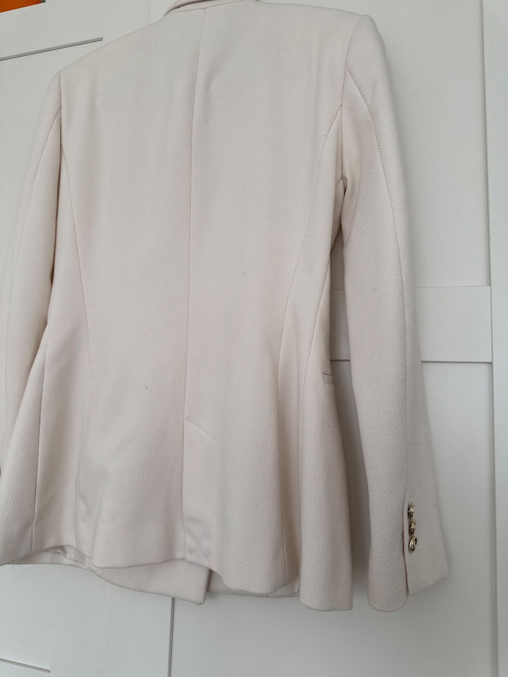 Zara Giacche: Zara Blazer – Usato da Schlieren venduto da van_qcj5 2