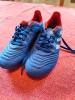 Kinder Fussballschuhe Adidas Predator Gr. 33