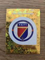 Panini Sticker 2026 HAI 1