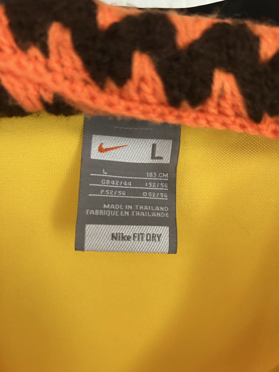 Nike Canottiere & Pantaloni: Polo de L’Hollande Vintage – Usato da Courgenay venduto da mar_w26c 1
