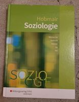 Fachbuch Soziologie - Hobmair