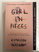 Bestseller-Roman "Girl in Pieces"