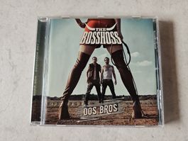 The Bosshoss  -  Dos Bros