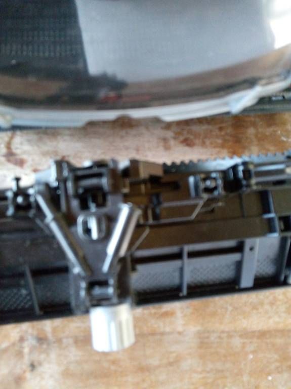 Giocattoli: Pistenmaschine – Usato da Aristau venduto da Manufisch0 2