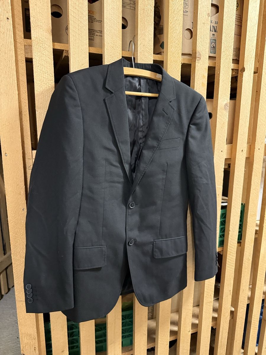 Jacken: Jacke/Matinique Sakko, Herren, Gr. 44 – Neu (gemäss Beschreibung) aus Uster von Flummi 3