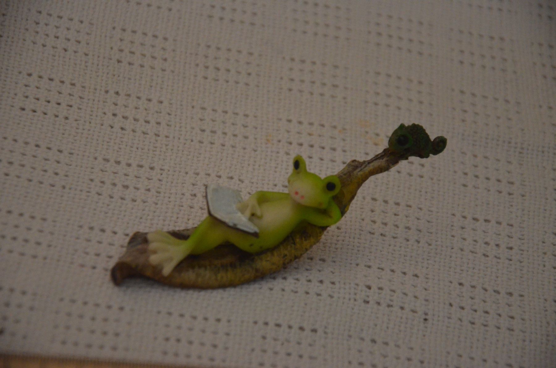 Tutte le decorazioni: DEKO FROSCH – Usato da Chiasso venduto da Dolly015