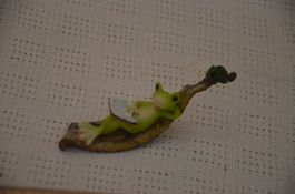 DEKO FROSCH