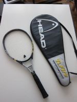 HEAD Ti.Fire Titanium Tennisschläger