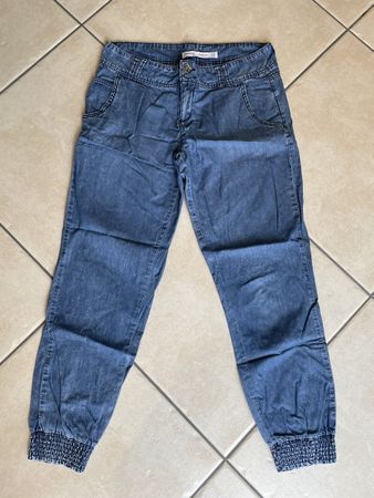 Sommerhose, 30