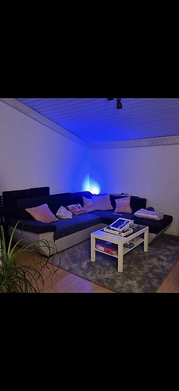 Conforama Divani: (Eck-)Sofa mit Ausziehfunktion – Usato da Urtenen-Schönbühl venduto da fabienne_schmid