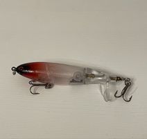 Whooper 9.5 cm Kunstköder Topwater angeln fischen