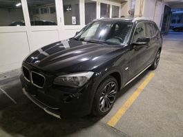 BMW X1 xDrive 20d 180'000 km