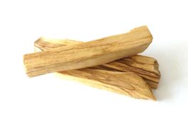 Räucher-Ingredienz - Palo Santo Sticks